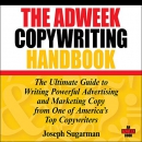 The Adweek Copywriting Handbook by Joseph Sugarman