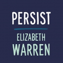 Persist by Elizabeth Warren