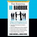 The Essential HR Handbook by Sharon Armstrong