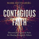 Contagious Faith by Mark Mittelberg