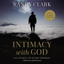 Intimacy with God by Randy Clark