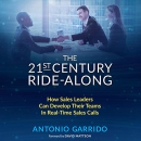 The 21st Century Ride-Along by Antonio Garrido