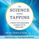 The Science Behind Tapping by Peta Stapleton