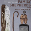 Family Shepherds by Voddie T. Baucham