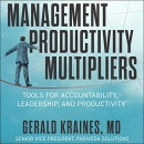 The Management Productivity Multipliers by Gerald Kraines