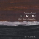 Religion: A Very Short Introduction by Thomas A. Tweed