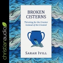 Broken Cisterns by Sarah Ivill