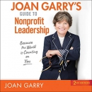 Joan Garry's Guide to Nonprofit Leadership by Joan Garry