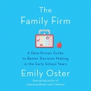 The Family Firm by Emily Oster