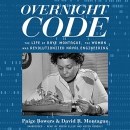 Overnight Code by Paige Bowers