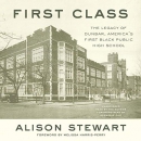 First Class by Alison Stewart