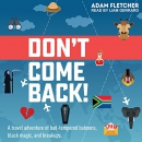 Don't Come Back by Adam Fletcher