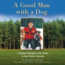 A Good Man with a Dog by Roger Guay