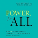 Power, for All by Julie Battilana