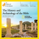 The History and Archaeology of the Bible by Jean-Pierre Isbouts