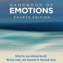 Handbook of Emotions by Lisa Feldman Barrett