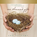 One Thousand Gifts by Ann Voskamp