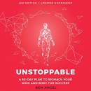 Unstoppable by Ben Angel