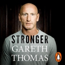 Stronger by Gareth Thomas