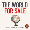 The World for Sale by Javier Blas