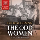 The Odd Women by George Gissing