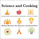 Science and Cooking by Michael Brenner