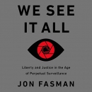 We See It All by Jon Fasman