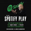 The Spotify Play by Sven Carlsson