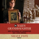 The Nazi's Granddaughter by Silvia Foti