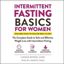 Intermittent Fasting Basics for Women by Lindsay Boyers