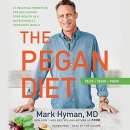 The Pegan Diet by Mark Hyman