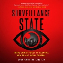 Surveillance State by Josh Chin