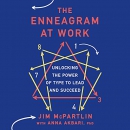 The Enneagram at Work by Jim McPartlin