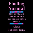 Finding Normal by Alexa Tsoulis-Reay