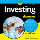 Investing for Dummies by Eric Tyson