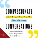 Compassionate Conversations by Diane Hamilton