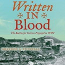 Written in Blood by Graydon A. Tunstall, Jr.