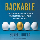 Backable by Suneel Gupta