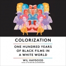 Colorization by Wil Haygood
