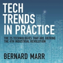 Tech Trends in Practice by Bernard Marr