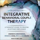 Integrative Behavioral Couple Therapy by Andrew Christensen