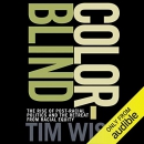 Colorblind by Tim Wise