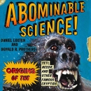 Abominable Science! by Daniel Loxton