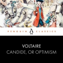 Candide, or Optimism by Francois Voltaire