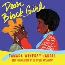 Dear Black Girl by Tamara Winfrey Harris