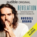 Revelation: Connecting with the Sacred in Everyday Life by Russell Brand