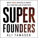 Super Founders by Ali Tamaseb