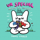 Ur Special: Advice for Humans from Coolman Coffeedan by Danny Casale