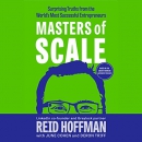 Masters of Scale by Reid Hoffman