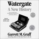 Watergate by Garrett M. Graff